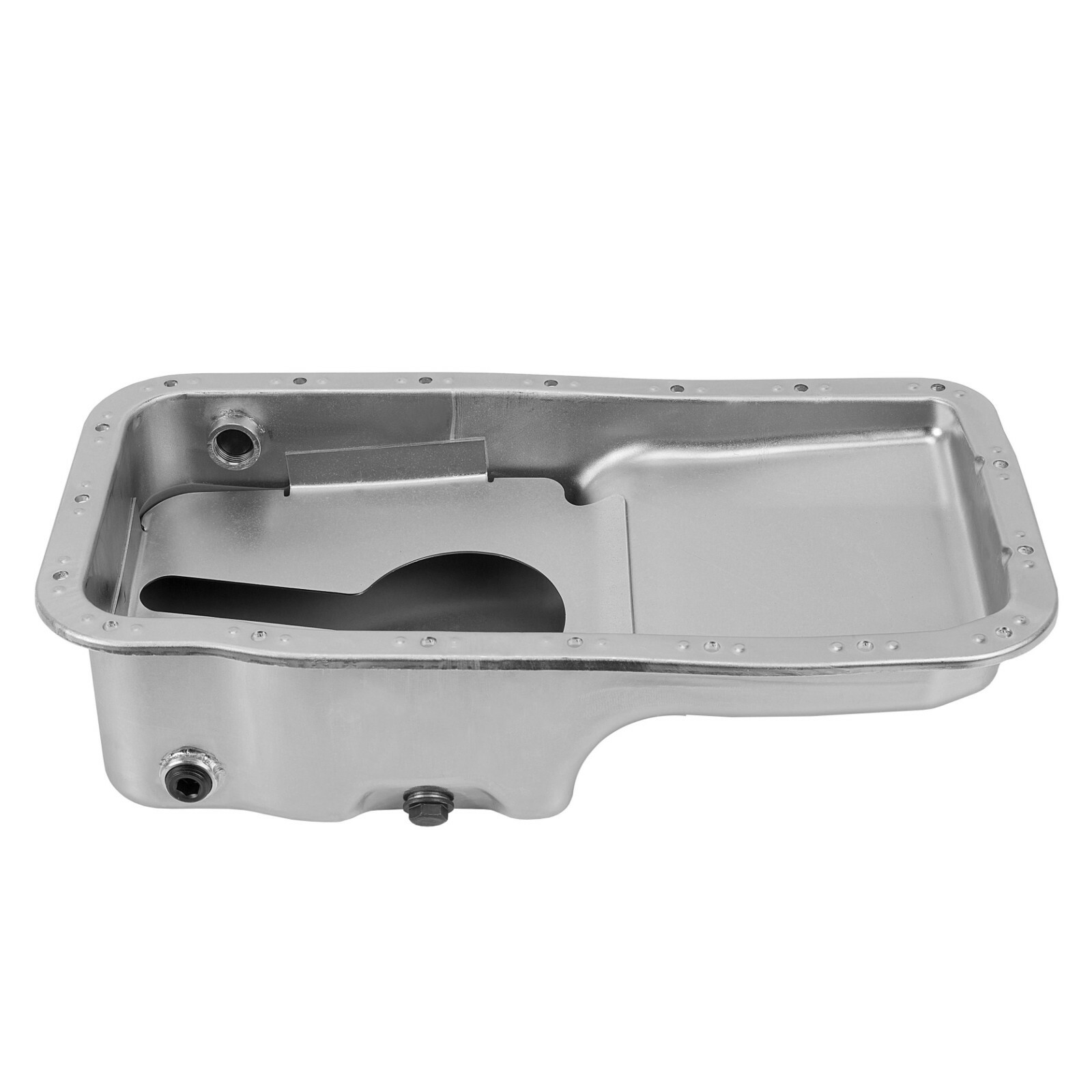 4 qt B16 B18C B18B Oil Pan for Acura & Honda Civic Integra (20911)