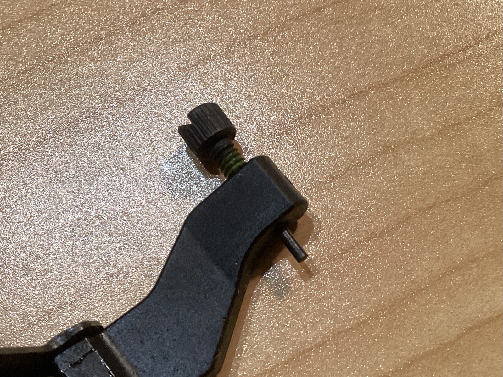 USGI SURPLUS QUADRANT SIGHT FOR M203 EXCELLENT CONDITION