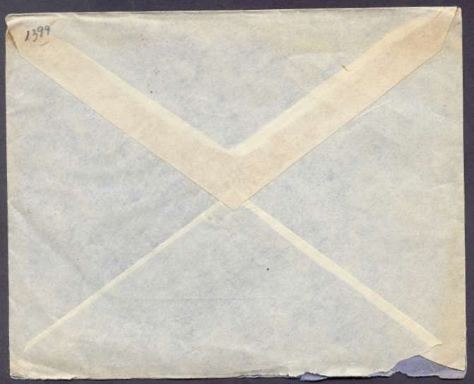 195X Indo China Vietnam To France Paris Airmail Cover With Pair Stamps + 1