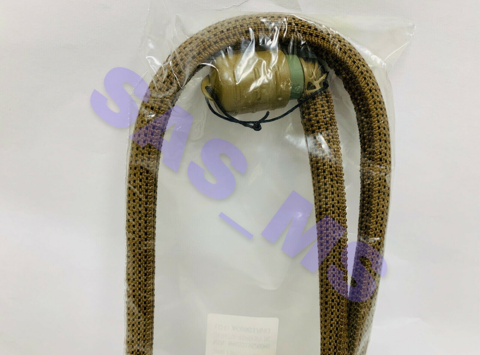 LOT OF 2 PROPPER USMC SOURCE HYDRATION SYSTEM REPLACEMENT TUBE KIT HYD0005 HYD