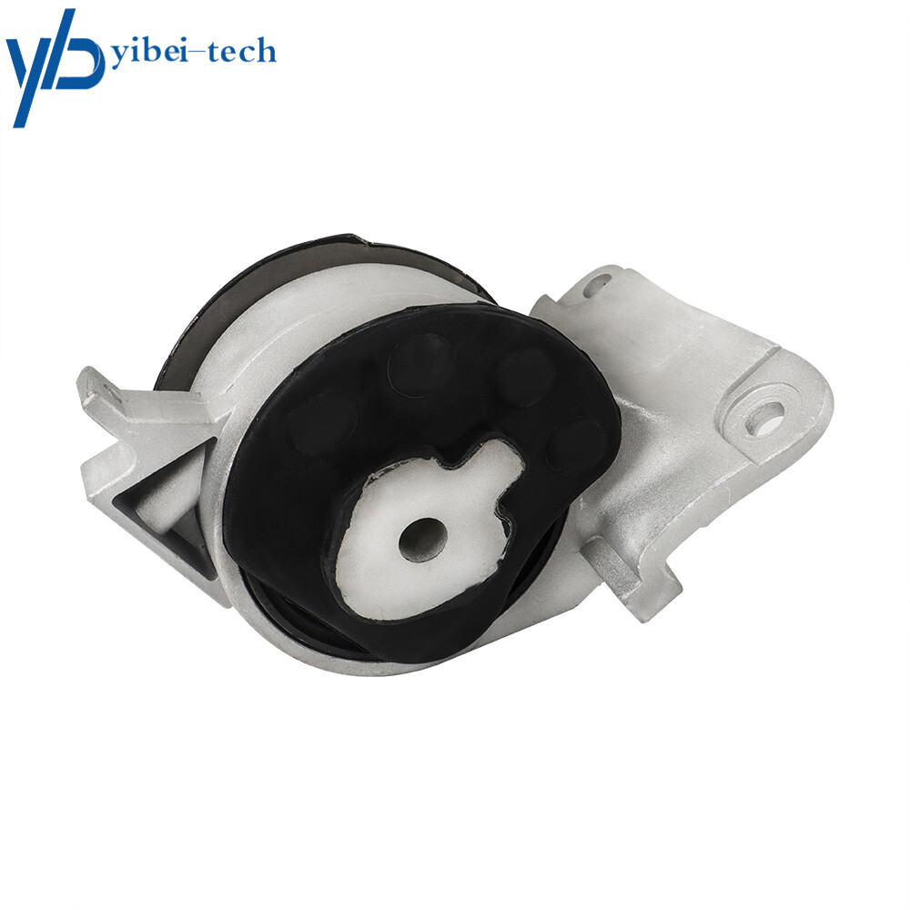 Motor & Trans Mount 3PCS Set For 10-12 Ford Fusion 2.5L 2010 Mercury Milan 2.5L