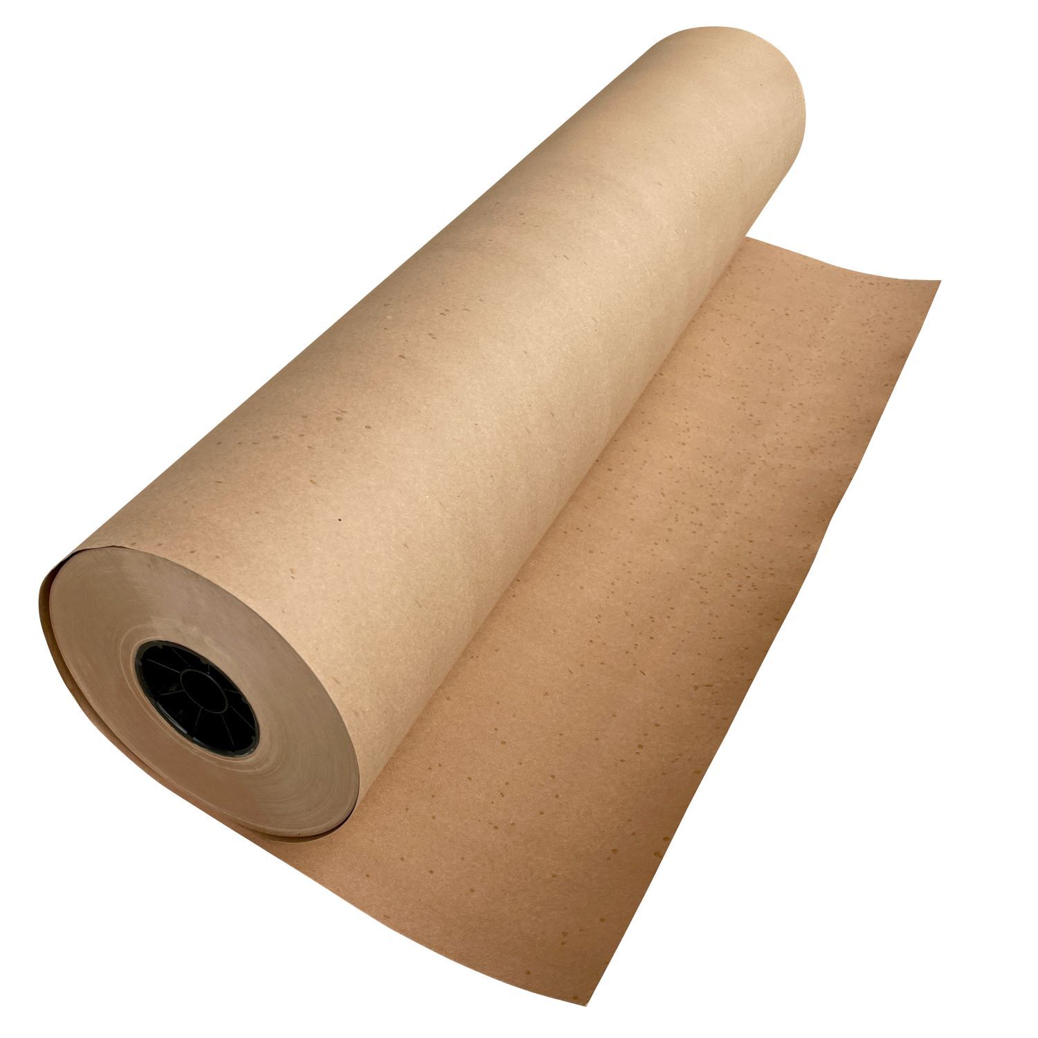 Sandbaggy Heavy Duty Kraft Paper Rolls - 75 lb. Recycled Construction Paper