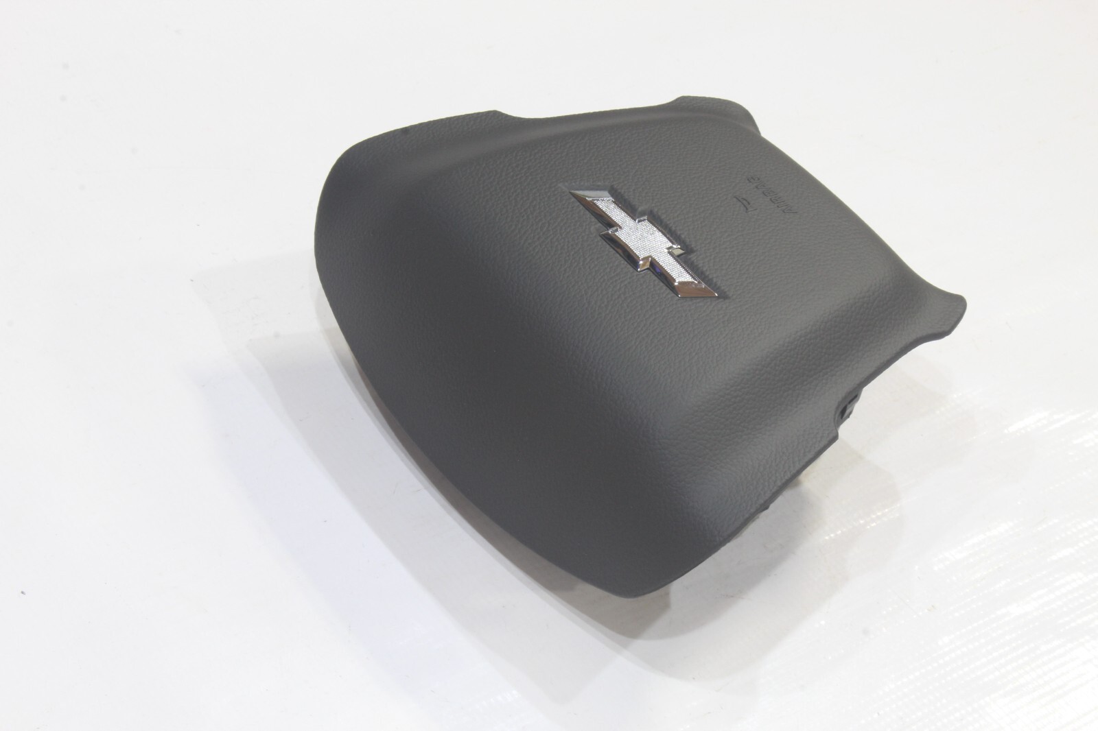 2018 CHEVROLET SILVERADO 1500 DRIVER WHEEL AIRBAG OEM AIR BAG