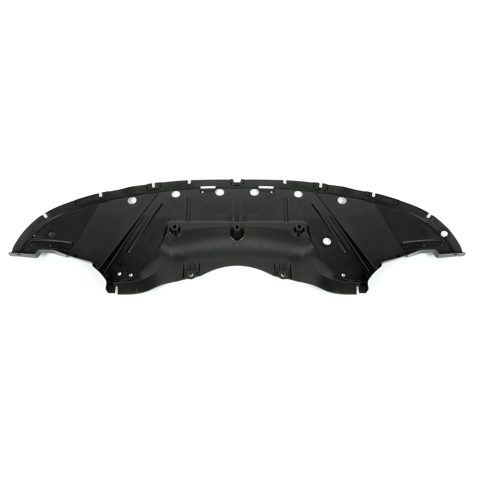 Engine Splash Shield For 2020-2023 Dodge Charger Engine Under Cover #68202632AD