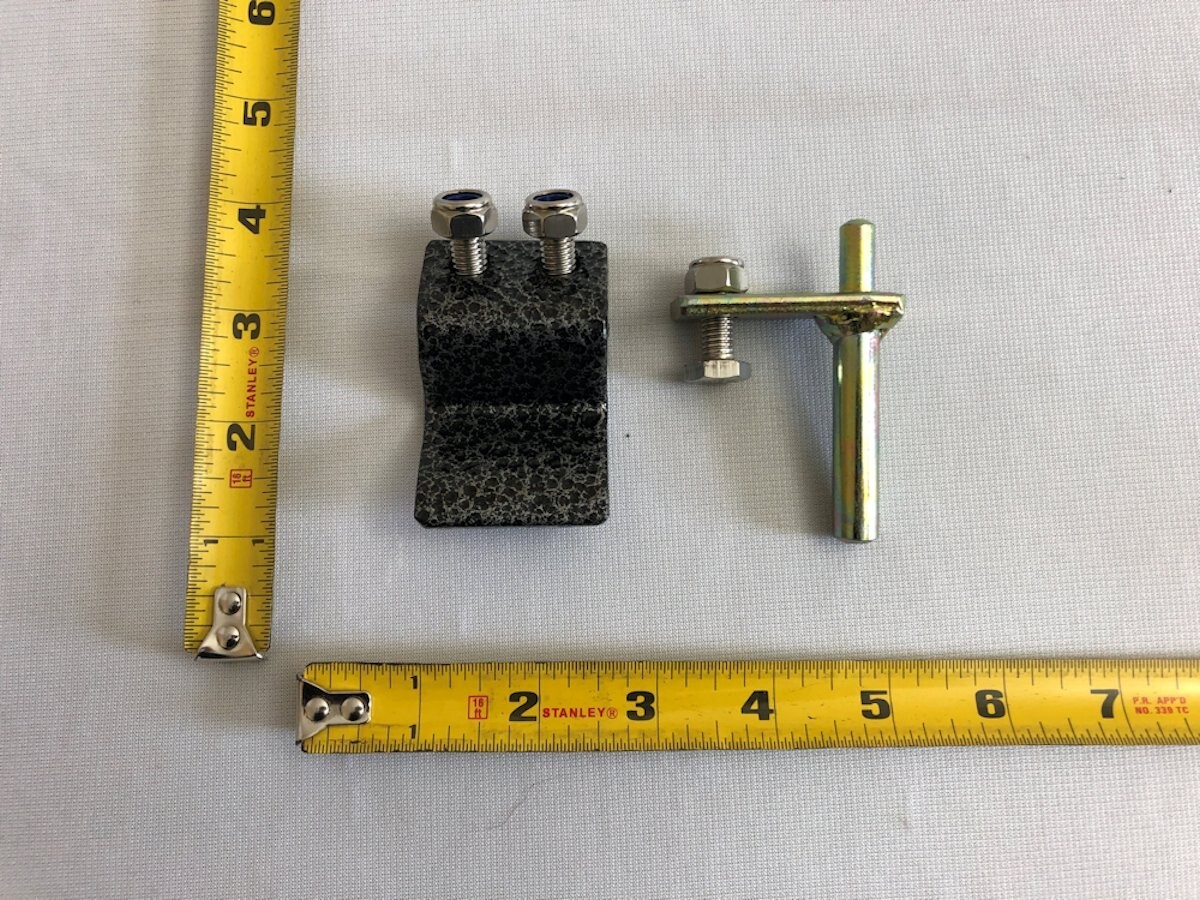 Exmark Turf Tracer Grass Catcher Bagger- 4.4 cubic ft. - PK-EX4