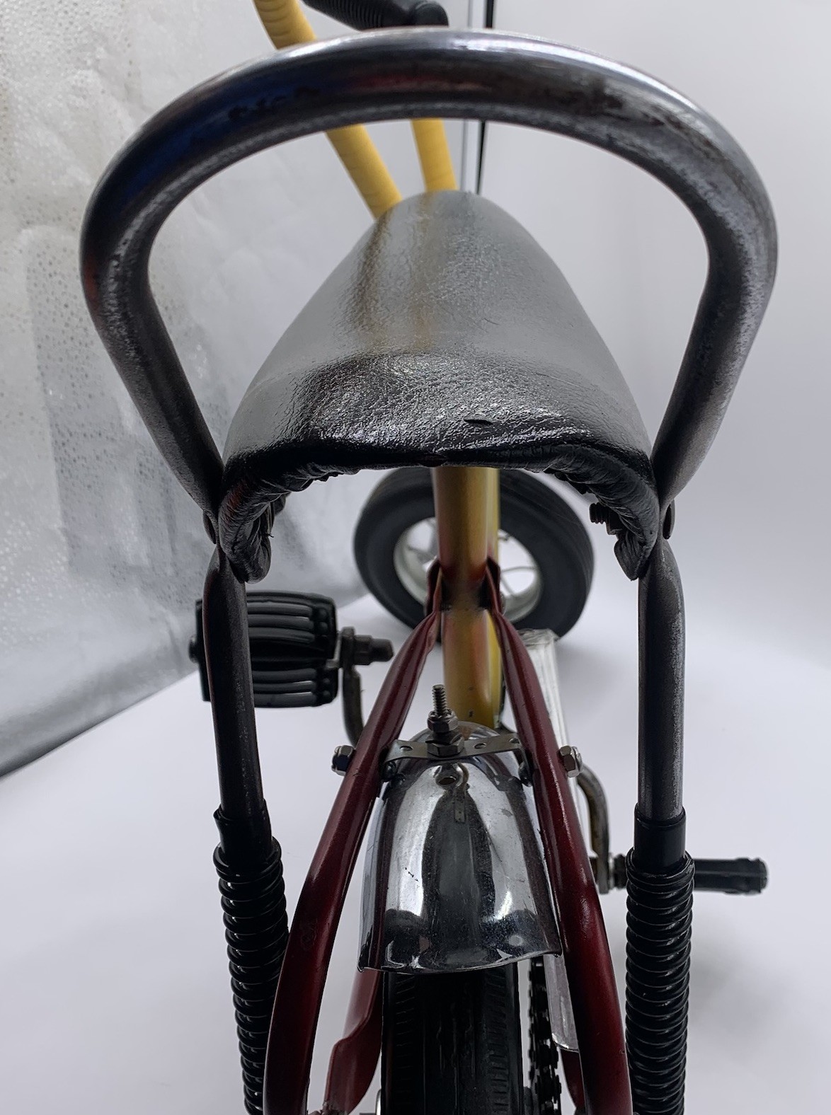 RARE PROTOTYPE 1 of 1 1970 Sears Screamer 1 Muscle Bike Bicycle Schwinn Stingray