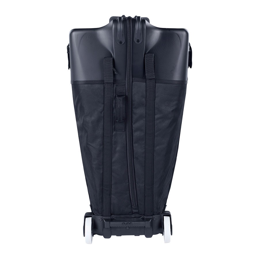 EVOC Road Bike Bag Pro - Lightweight, Impact-Resistant Travel Case with Bike