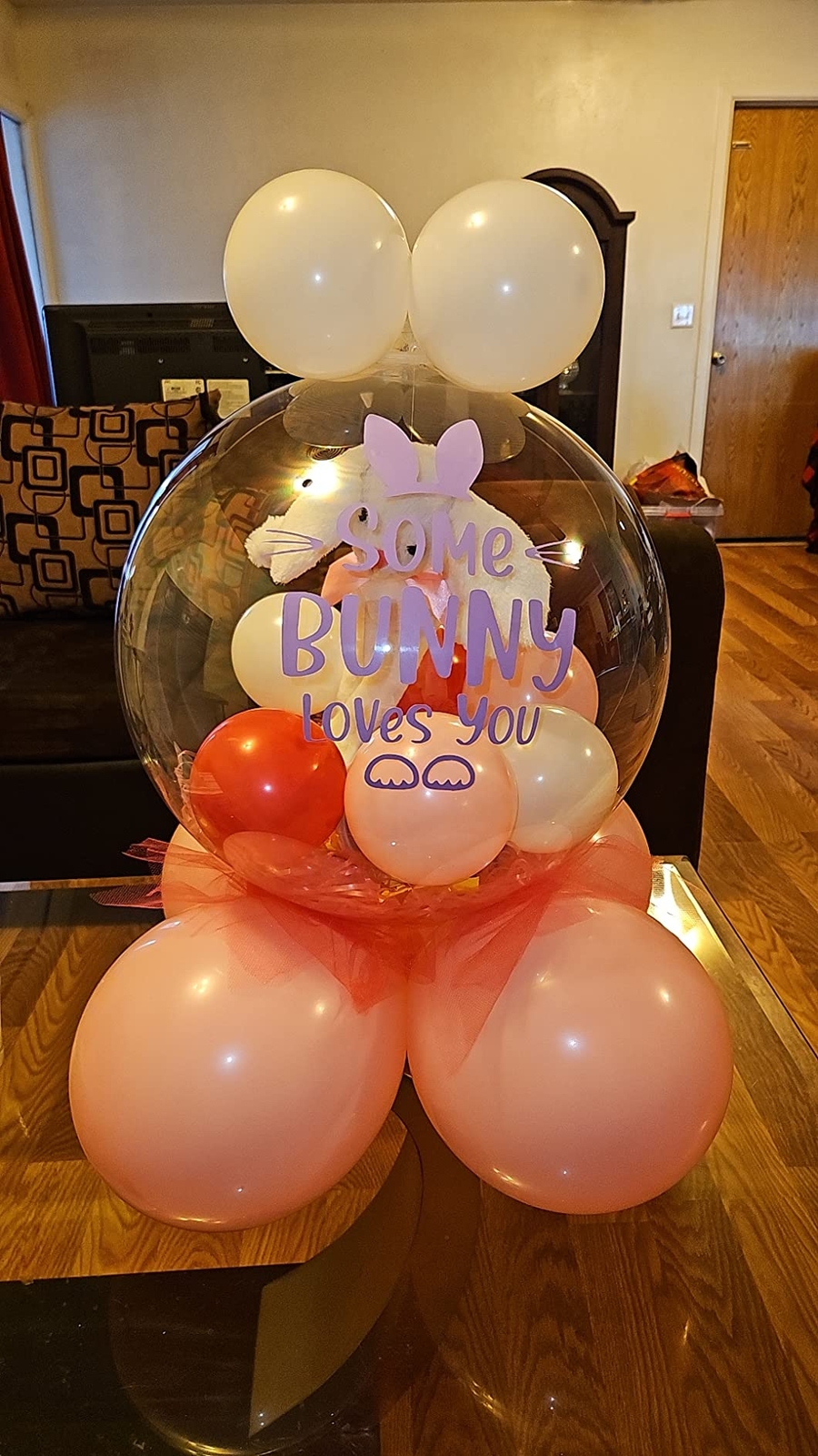 Balloon Stuffing Machine Balloon Filling Stuffer Kit Balloon Air Pump Expander