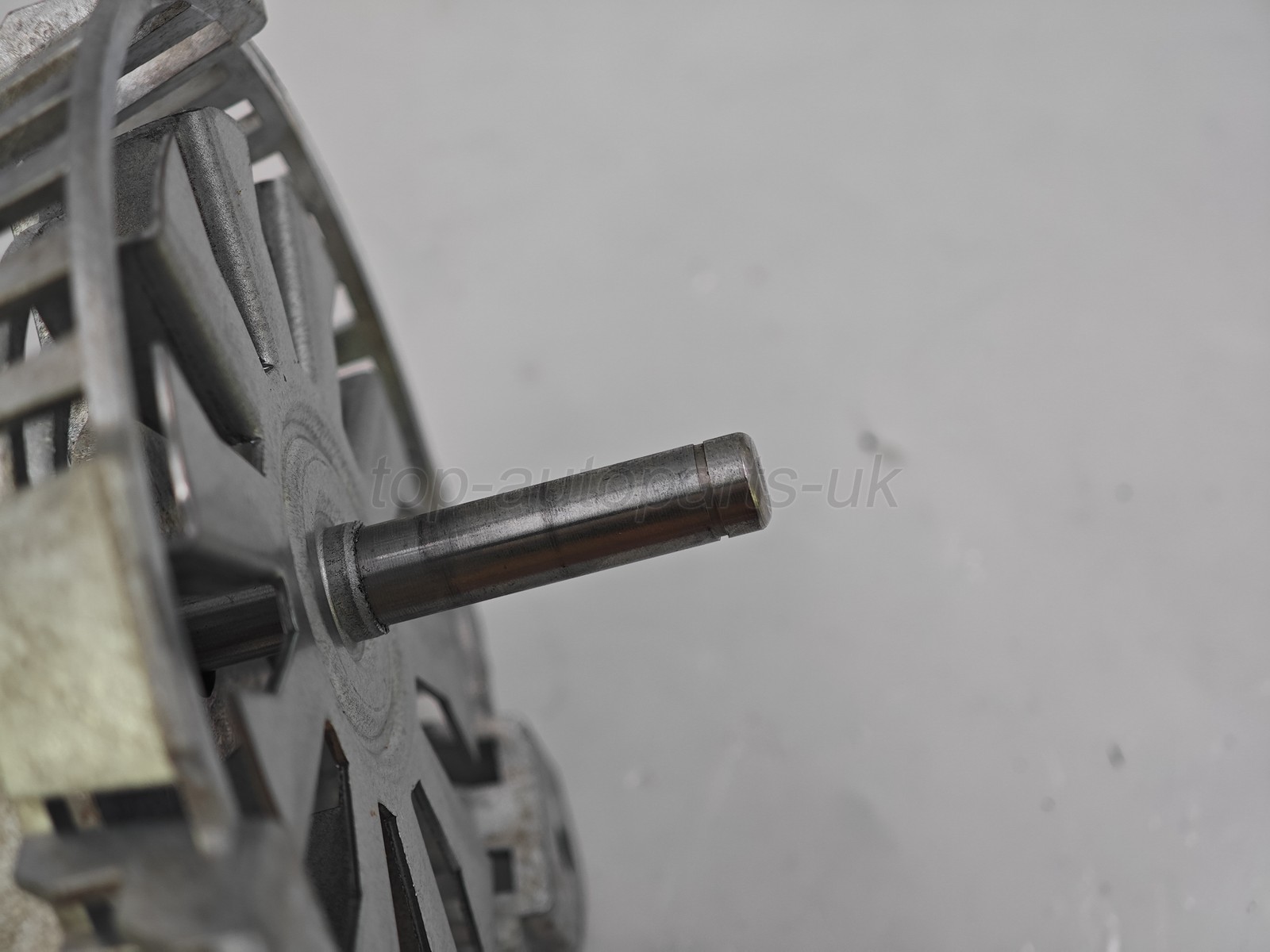 S1-02435329000 Furnace Draft Inducer Motor Replacement for York Coleman NEW