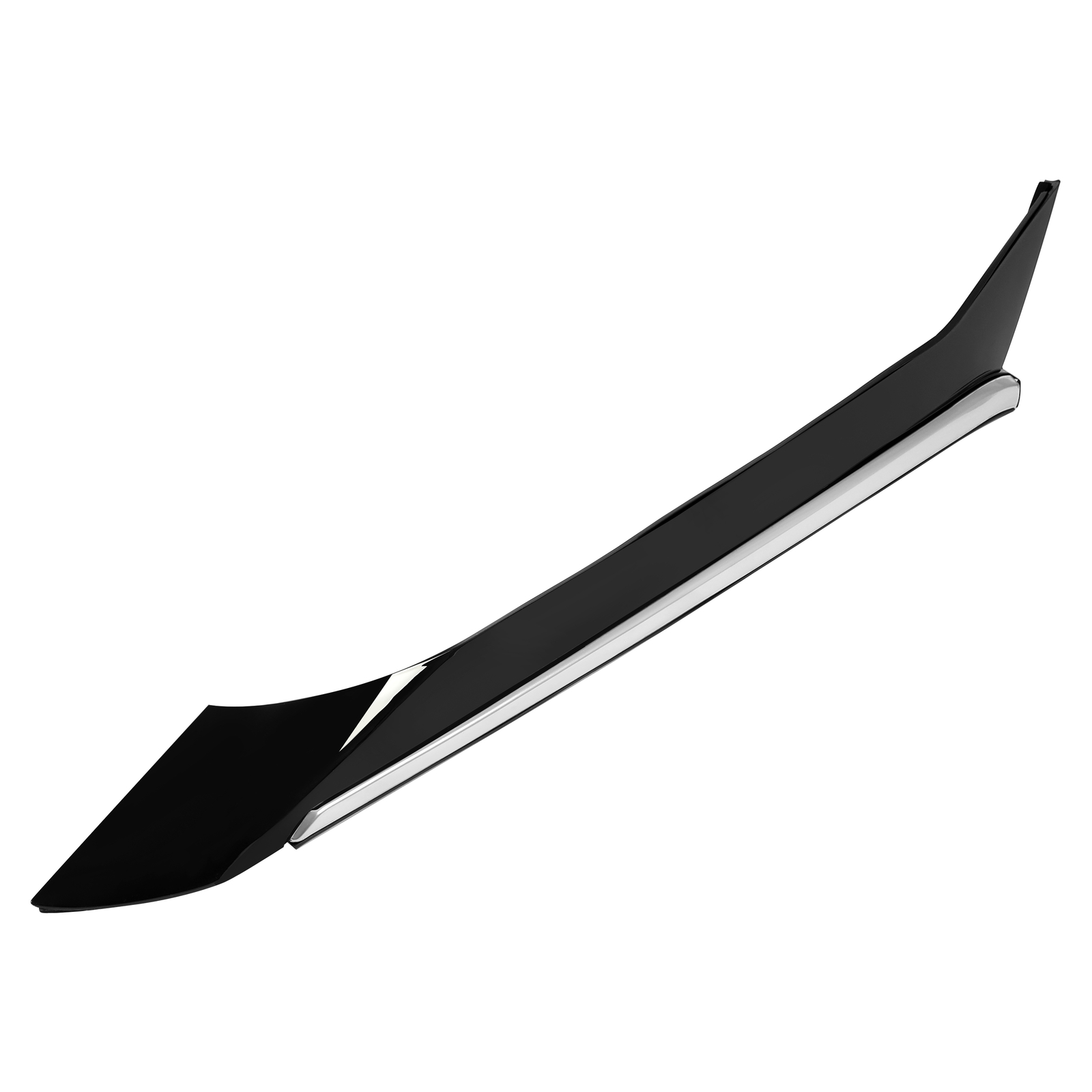 Rear Right RH Side Pillar Molding Trim For NISSAN MAXIMA 2016 17-21 #78872-4RA0A