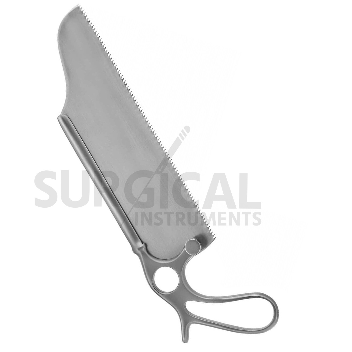 Satterlee Bone Saw 13" Orthopedic Surgical Veterinary Instruments German Grade