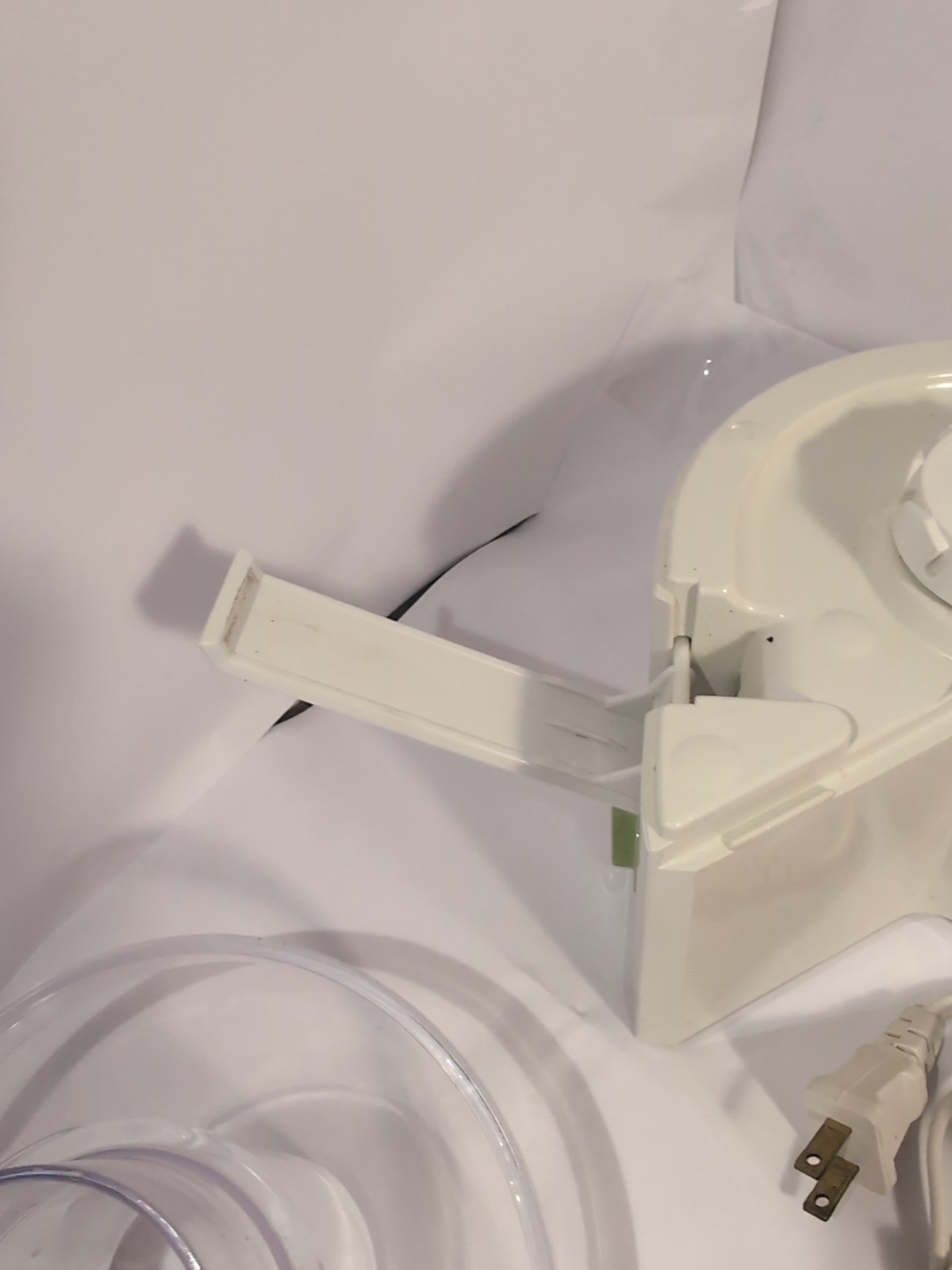 Braun Food Processor Made in Germany With Extras *TESTED