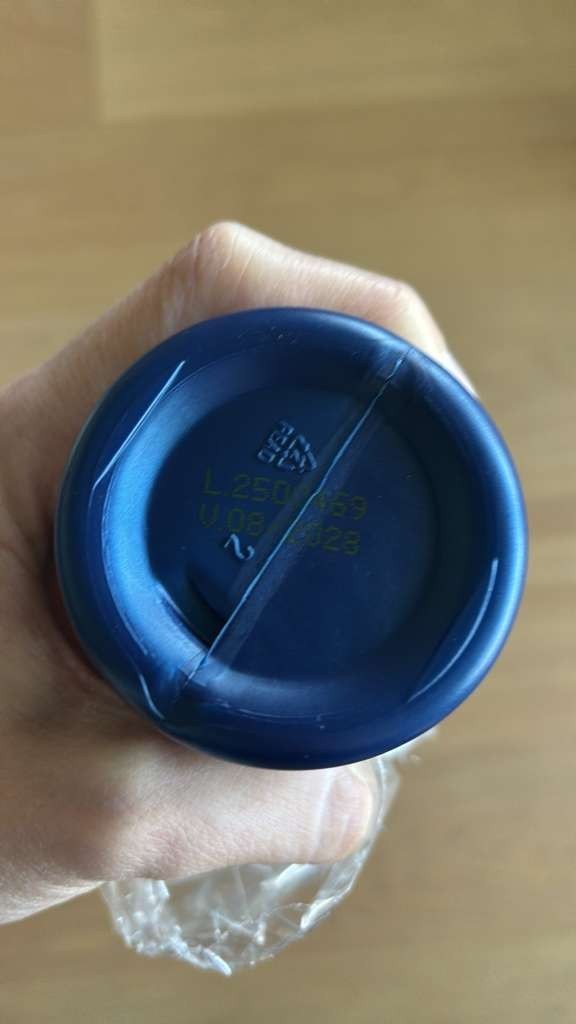 Felps Professional Thermal Sealing Omega Zero Nanoplastia 500ml/16.9oz