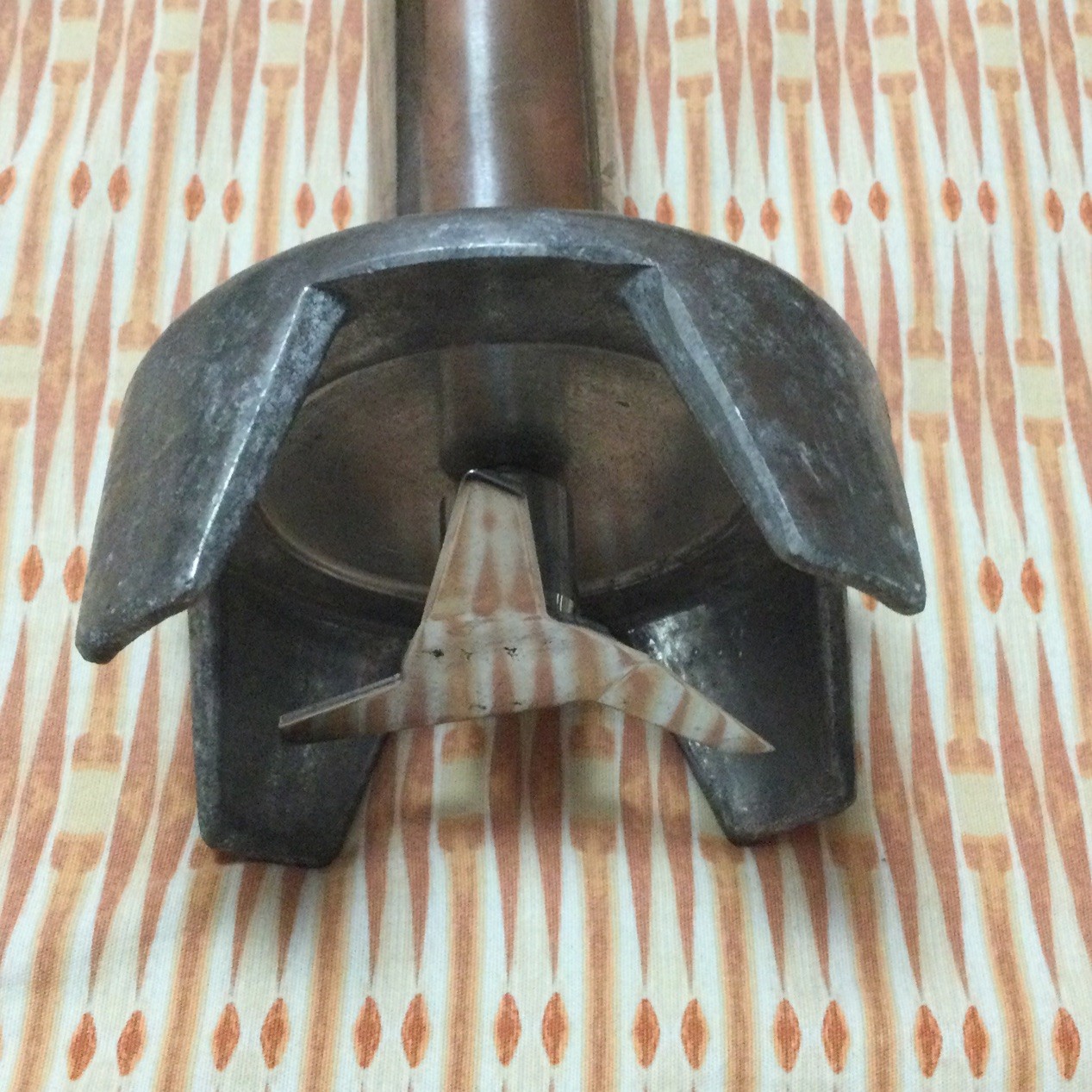 LOT OF 3 - Heavy Duty Steel Shaft Immersion Blenders (18” And 22”) Restaurant