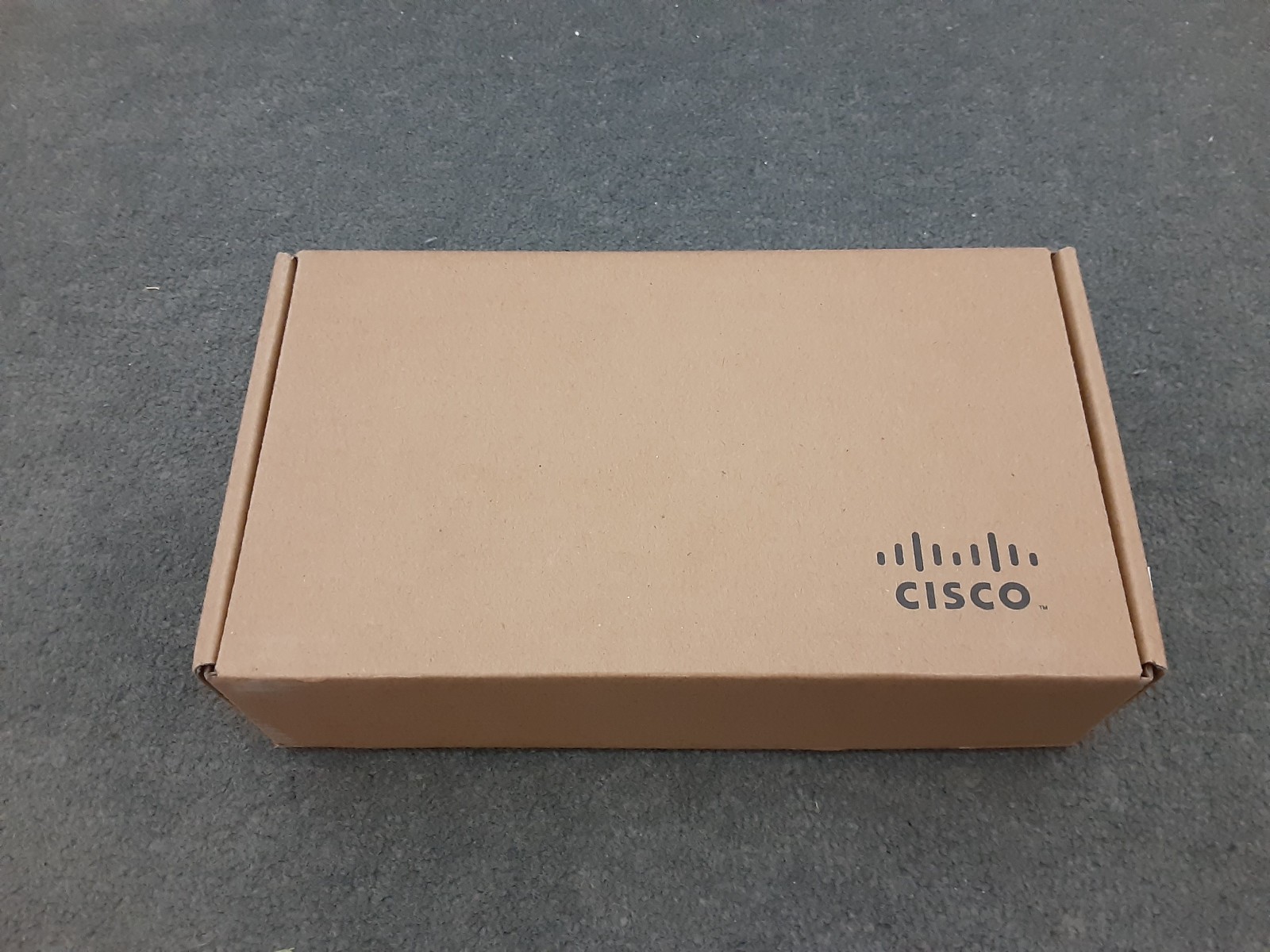 new Cisco Meraki MA‑INJ‑4‑US 802.3at PoE Injector 30 W US Plug + Power Cord
