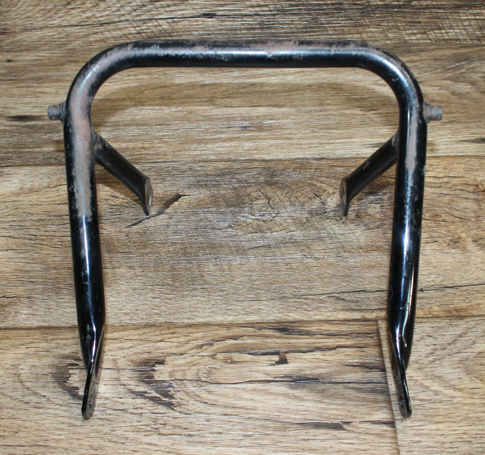 Good Used OEM Front Bumper Yamaha Breeze YFA1 125 1989-04 Guard 3FA-2845N-10-33