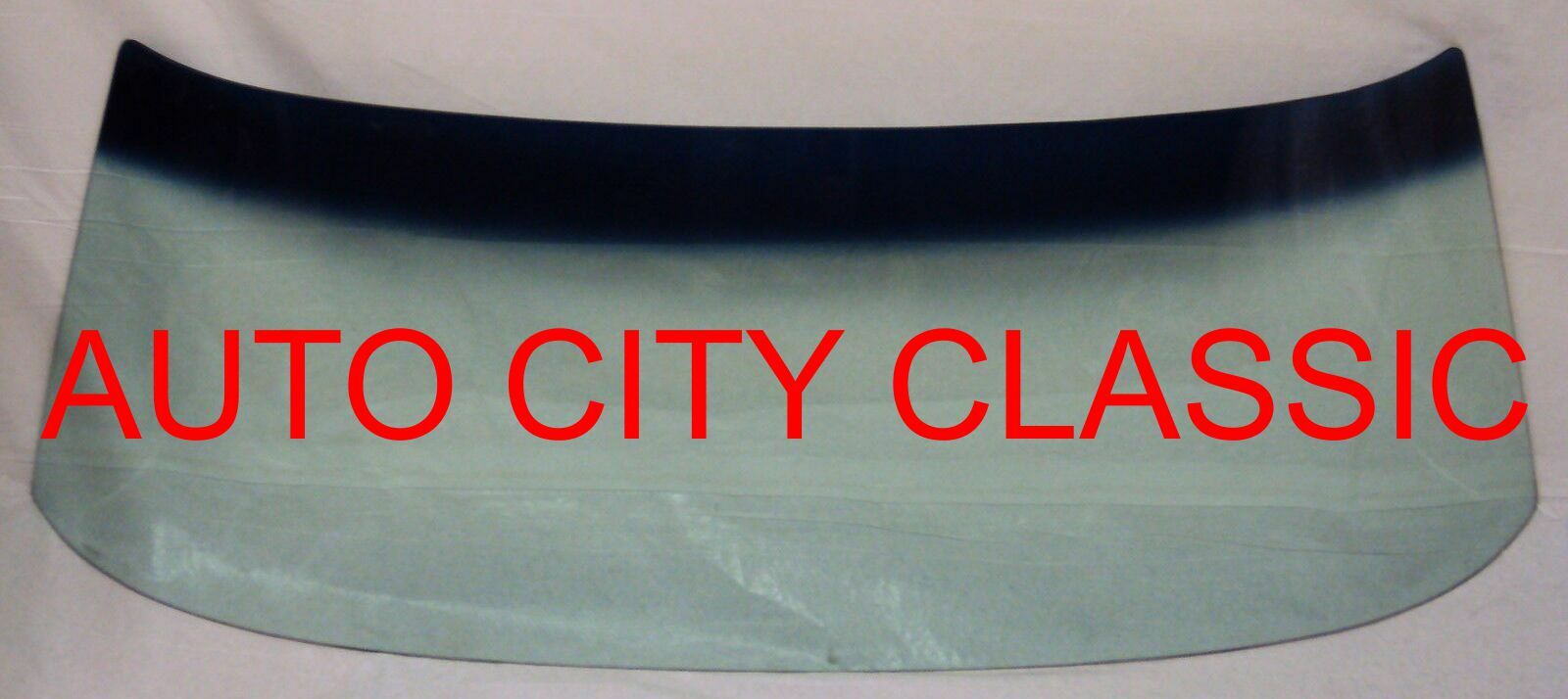 Chevelle Windshield Glass Camino 64-65 HT Convert Wag 66-67 Sed Wag Sky Cut Temp