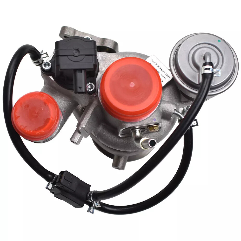 Turbo for Chevy Cruze 1.4T & Buick Encore 1.4L 2016 2017 2018 2019 Turbocharger