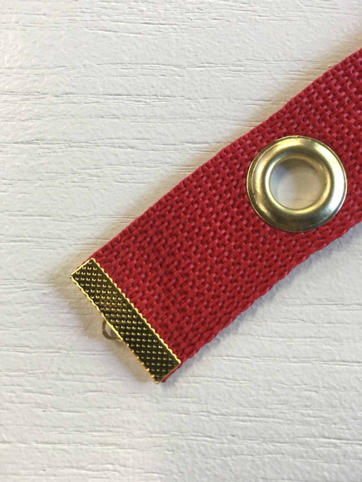 Dog Agility Equipment-24" Weave Pole Placer for 12 Dog Agility Weave Poles-red