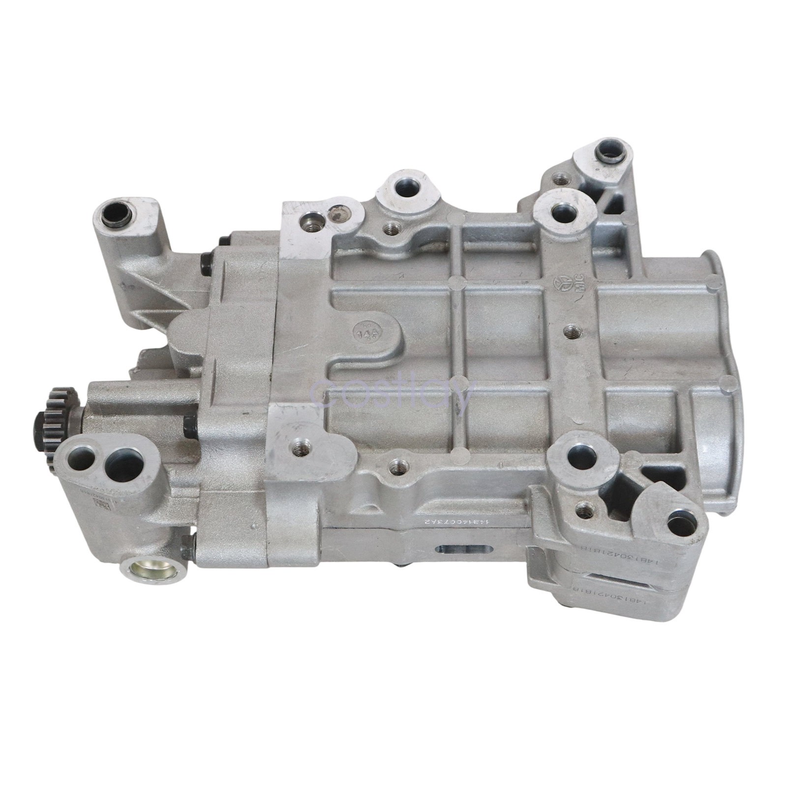 New Engine Oil Pump For 2013-2016 Hyundai Santa Fe 2.4L L4 2013-2018 Kia Sorento