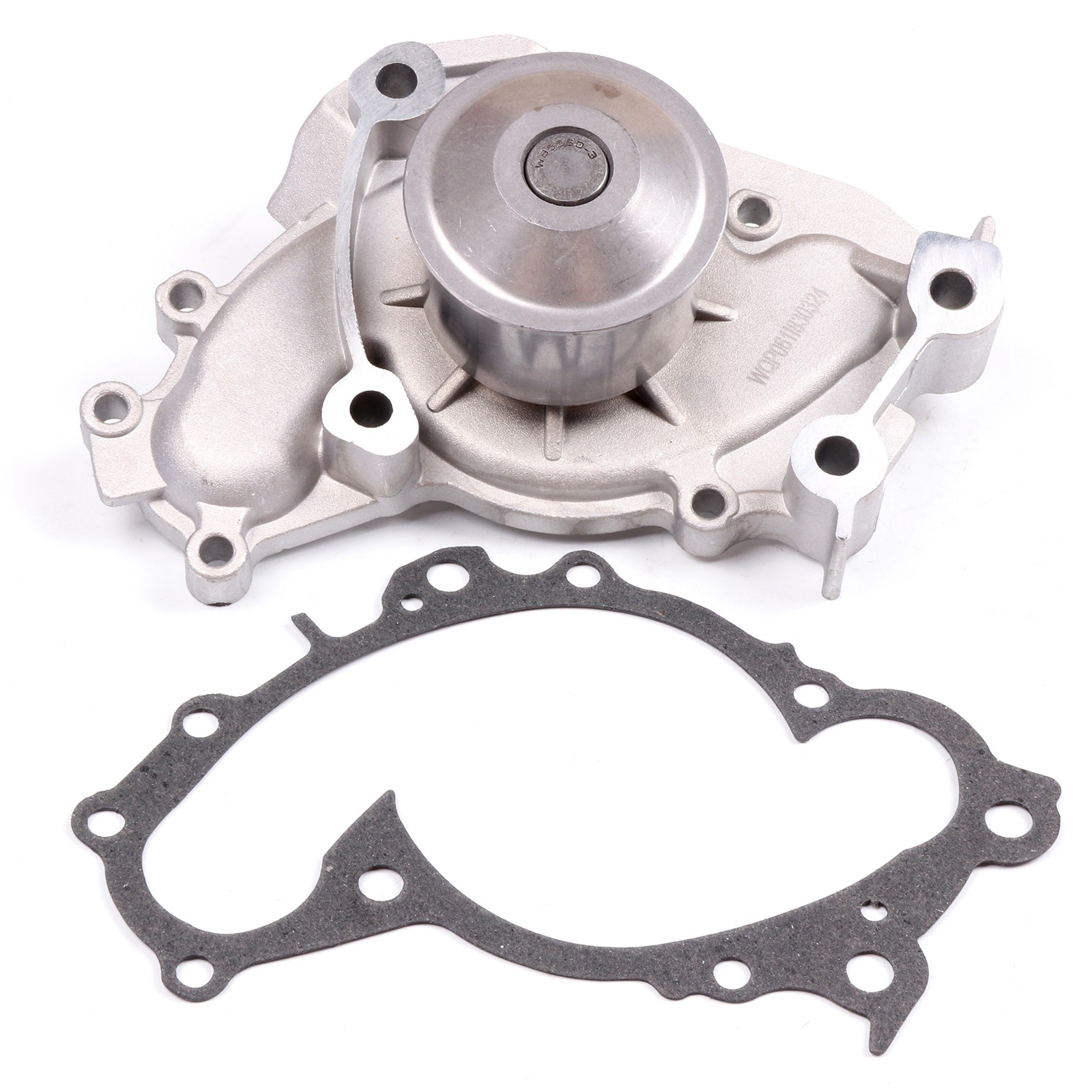 ✅For Toyota For Lexus Timing 3.0 3.3L Belt Adjuster + Water Pump Kit V6 SOHC 24V