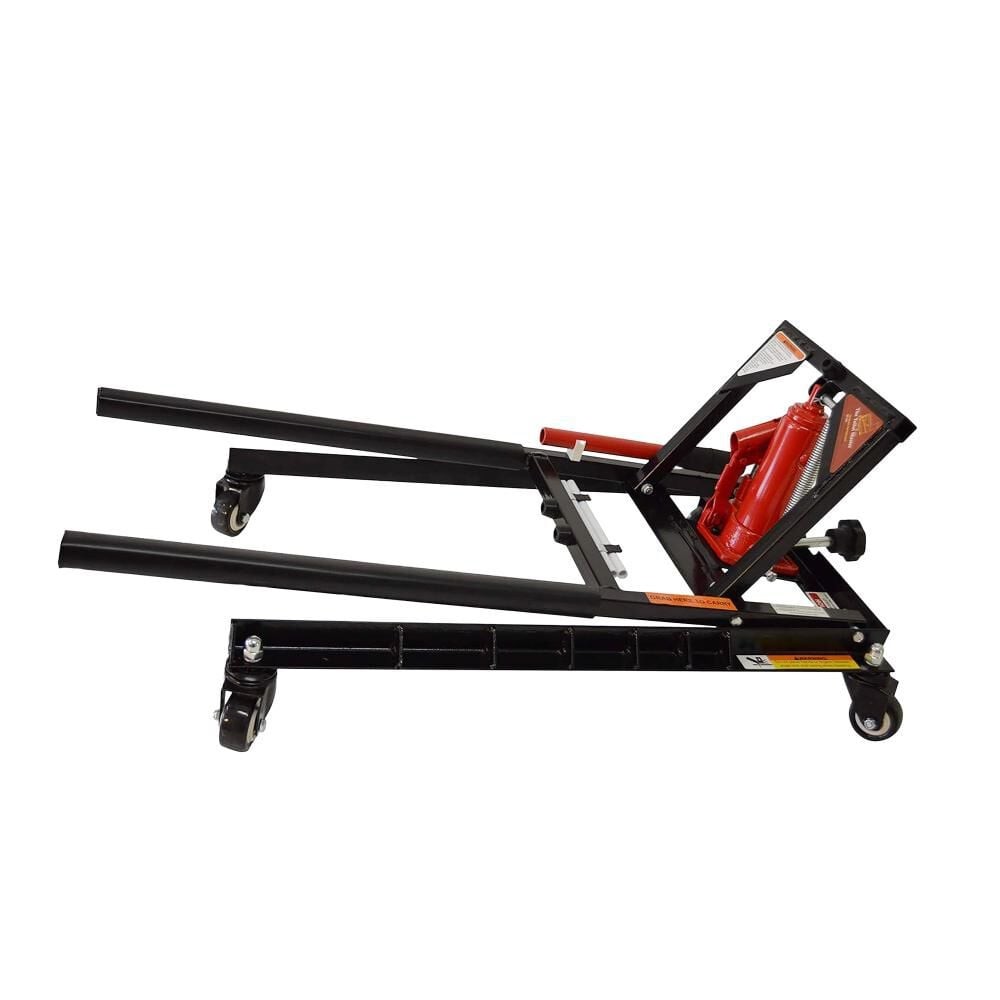 Paragon Pro Toilet Jack