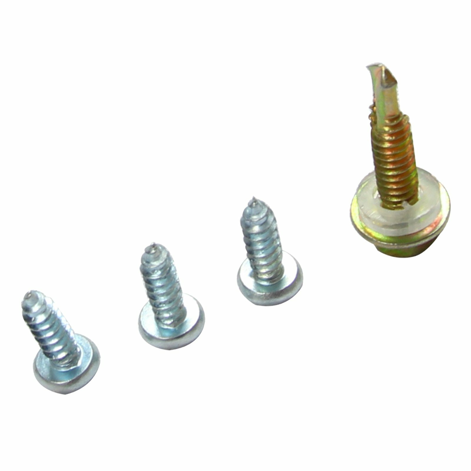 3/8" 175~185 Electric Engine Fan Thermostat Temperature Relay Switch Sensor Kit