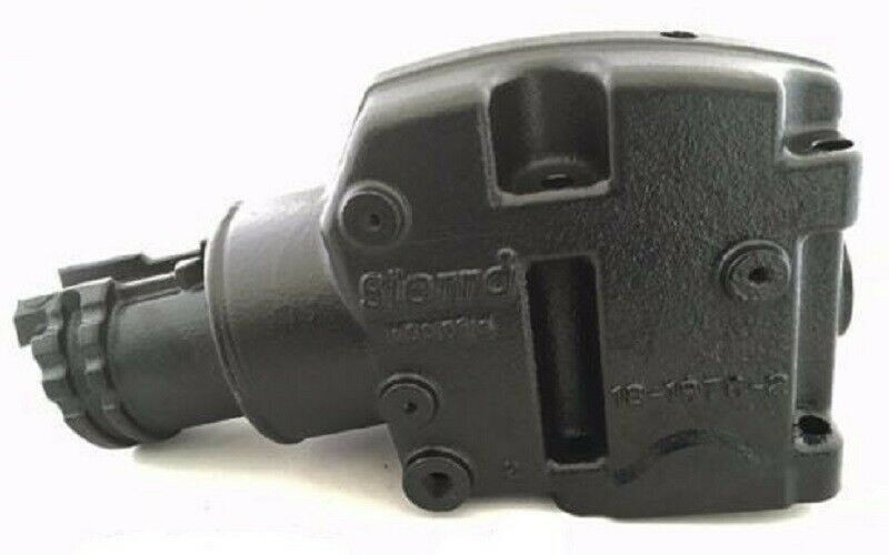 MerCruiser Marine Sierra Exhaust Manifold Kit 4.3L V6 99746 44354 1985-2002