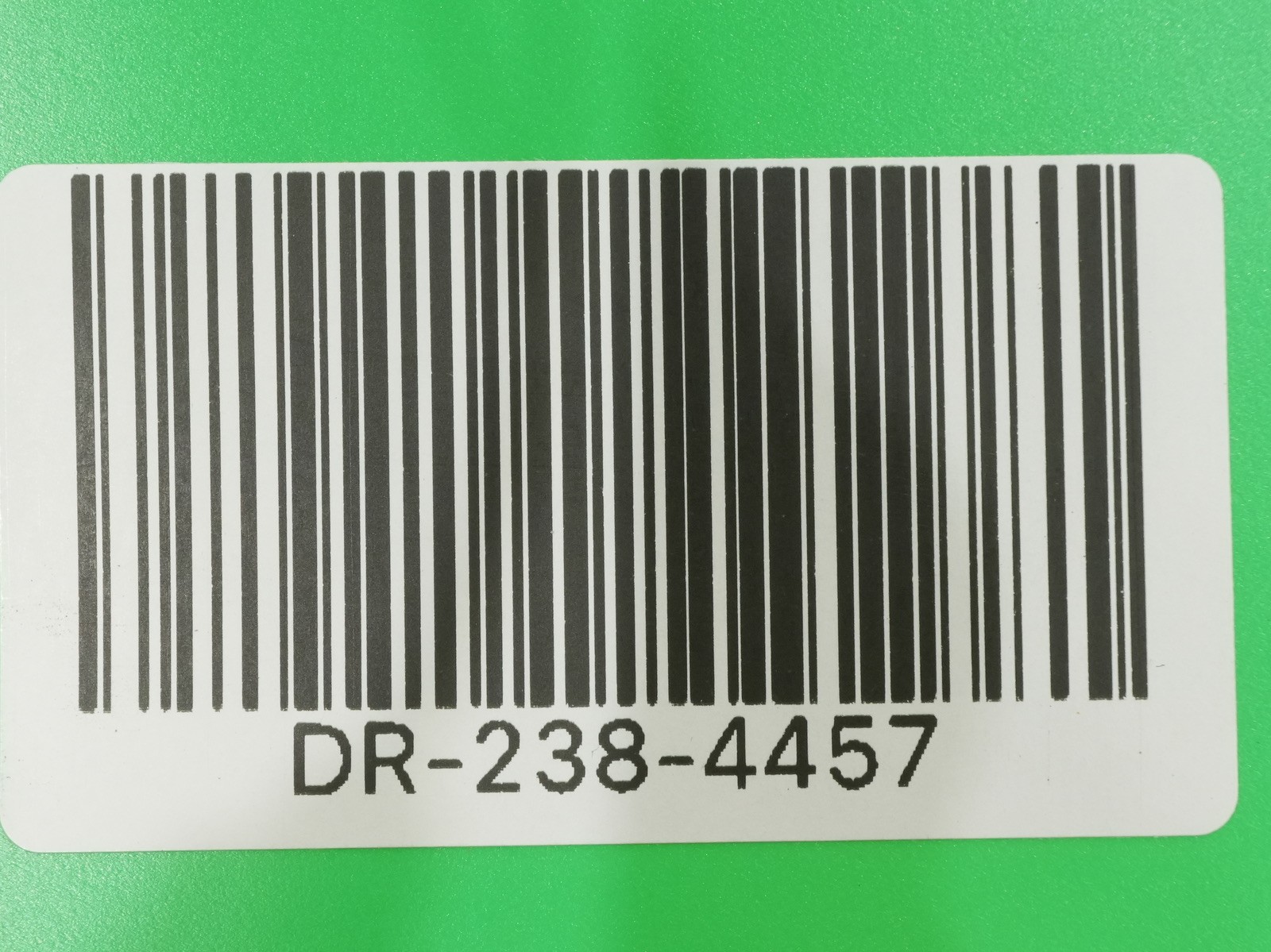 92-95 Civic hatch hatchback OEM 74790-SR3-003 rear back tailgate opener lever