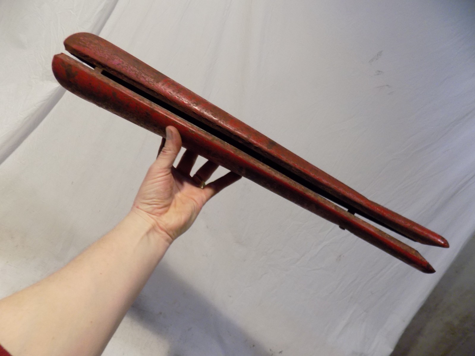 PREWAR ROADMASTER HAWTHORNE MENS "BENT" TANK CWC HOT/RAT ROD 1941 HIAWATHA 1937