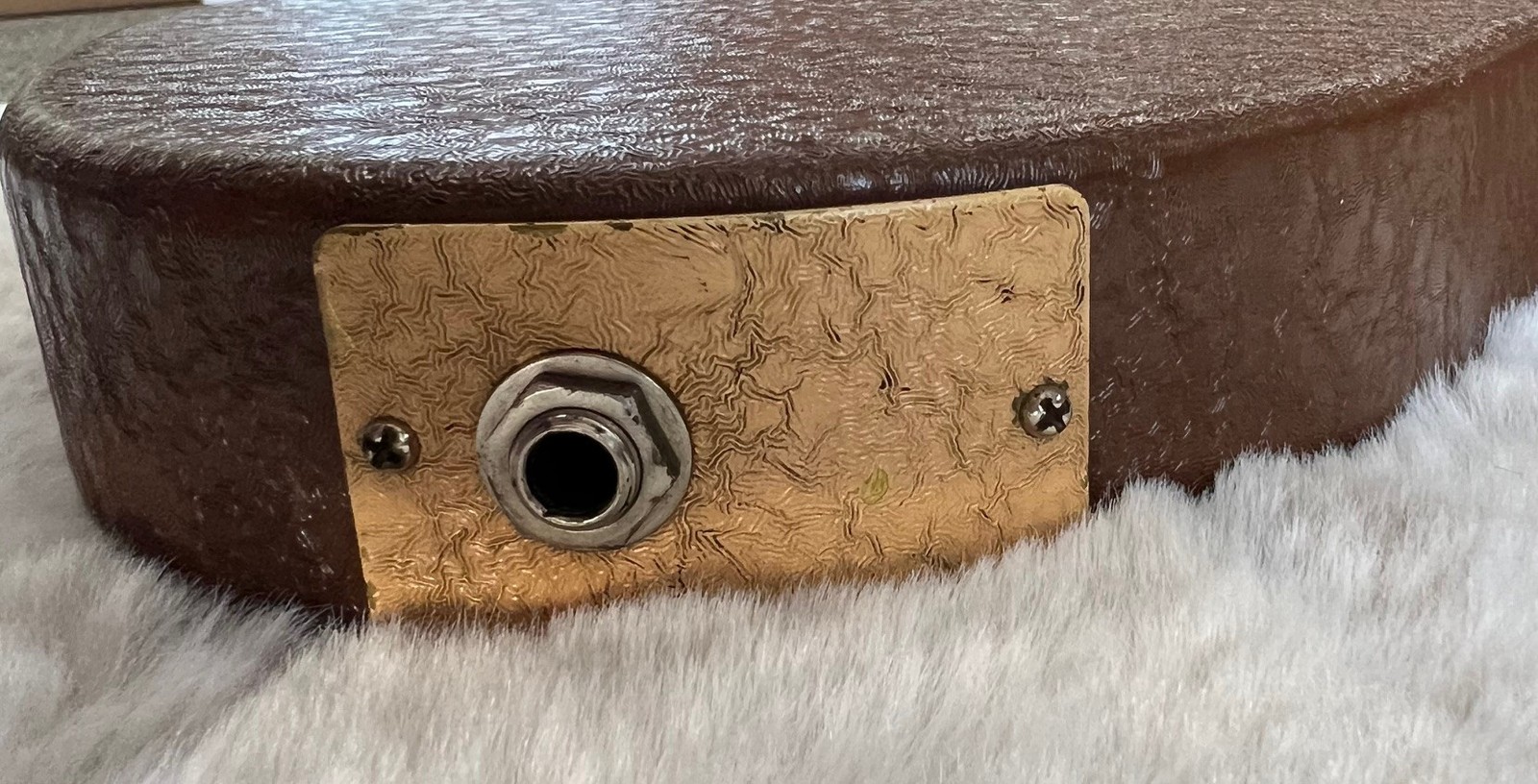 Vintage Gibson 1939 Mastertone Special 6-String Lap Steel with Original Case