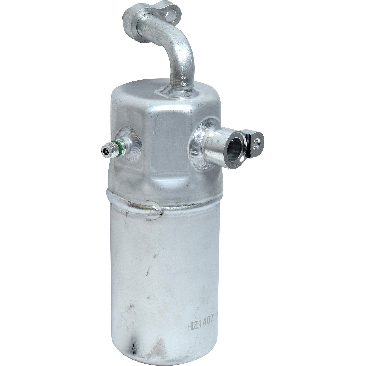 UAC RD 10079C A/C Accumulator For Select 00-09 Cadillac Chevrolet GMC Models