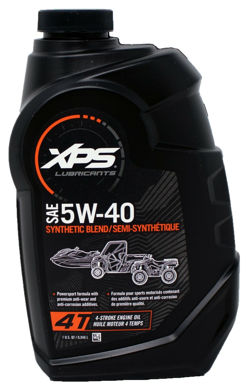 2014 - 2021 SeaDoo Spark Watercraft Maintenance Kit