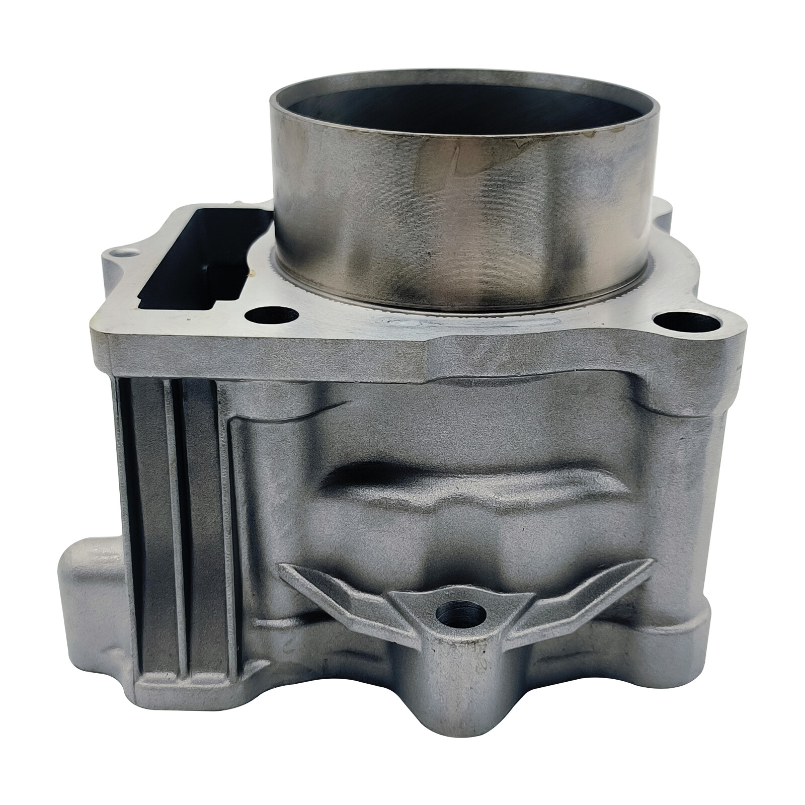 1220A-003C-000 For HISUN 400cc Cylinder Head Cylinder Kit HS400 ATV UTV EFI Carb