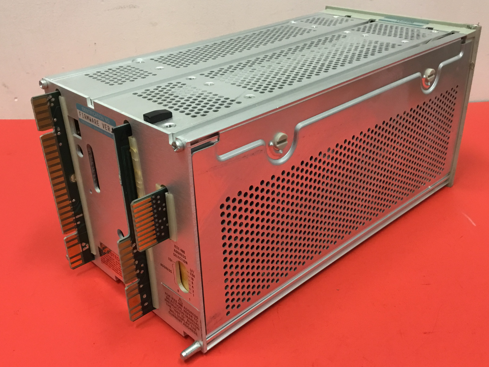 Tektronix - FG 5010 - Programmable Function Generator