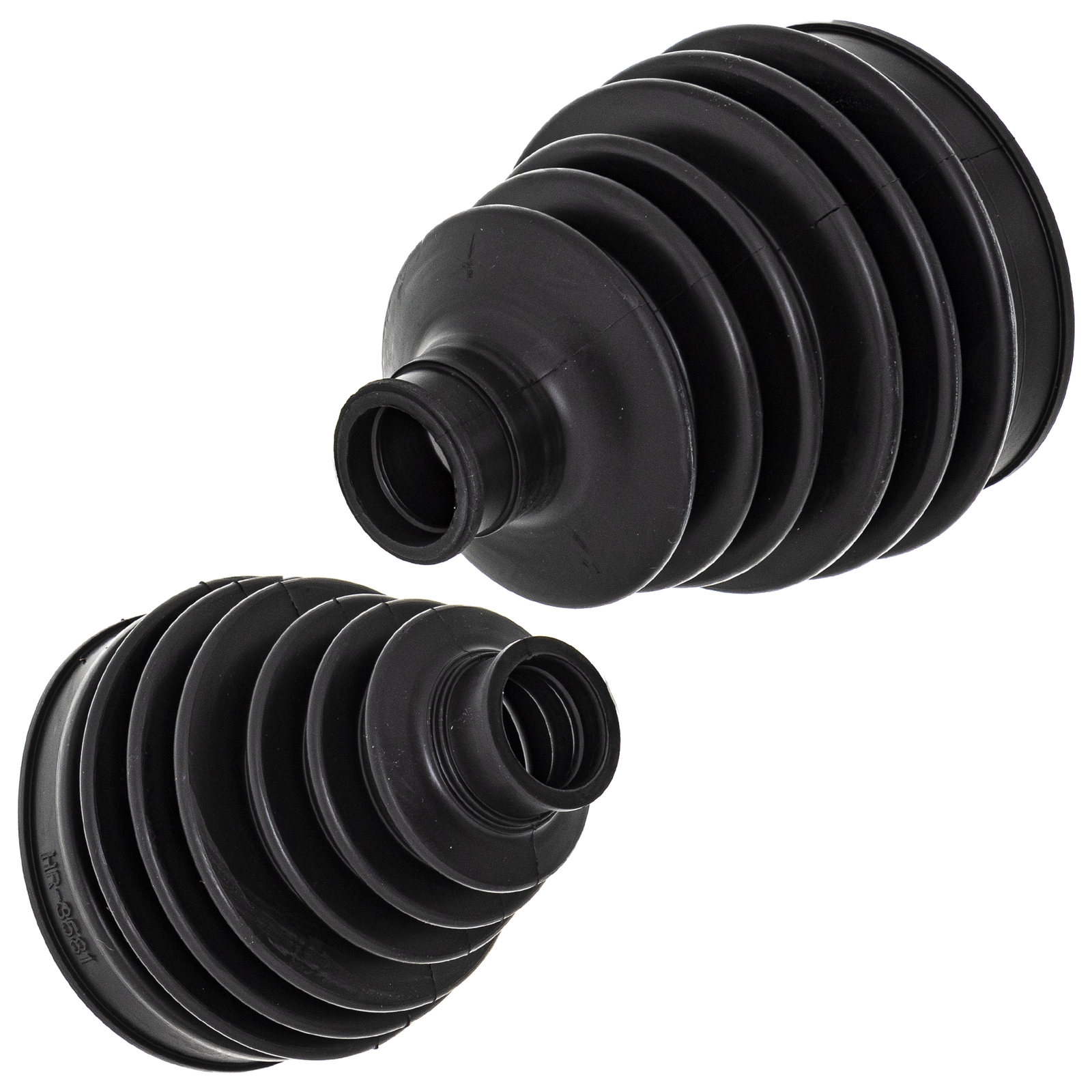 NICHE Rear CV Axle Boot Kit for Kawasaki Teryx 800 4 800 Mule Pro FX 49006-0585