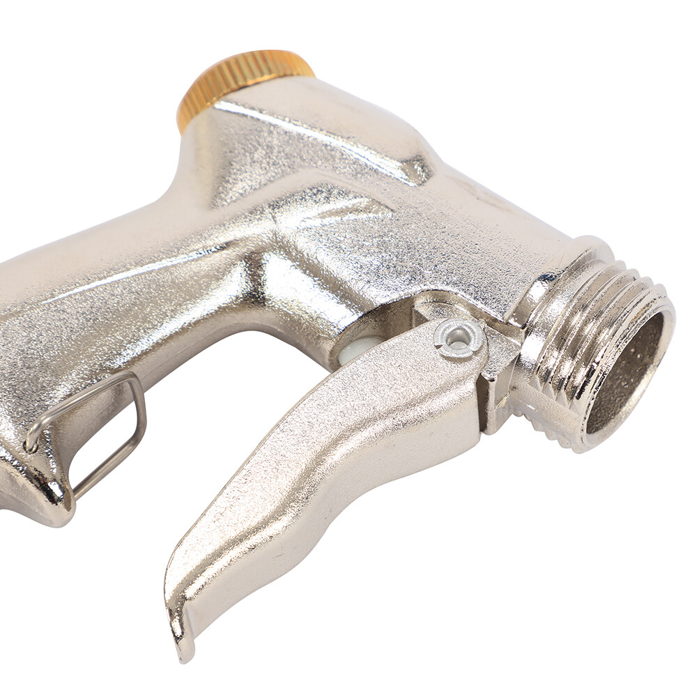 Car Snow Foam Washer Gun High Pressure Garden Wash Cleaning Soap Bottle Sprayer