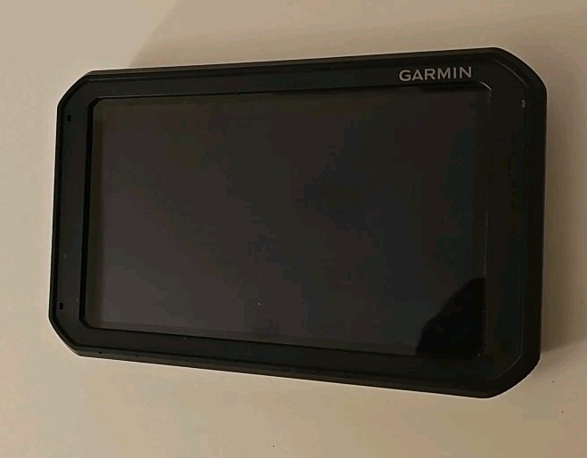 ⭐️ Garmin Fleet 780 Trucking GPS Unit - W/Camera and Dashcam - Unit and Magnet🔥
