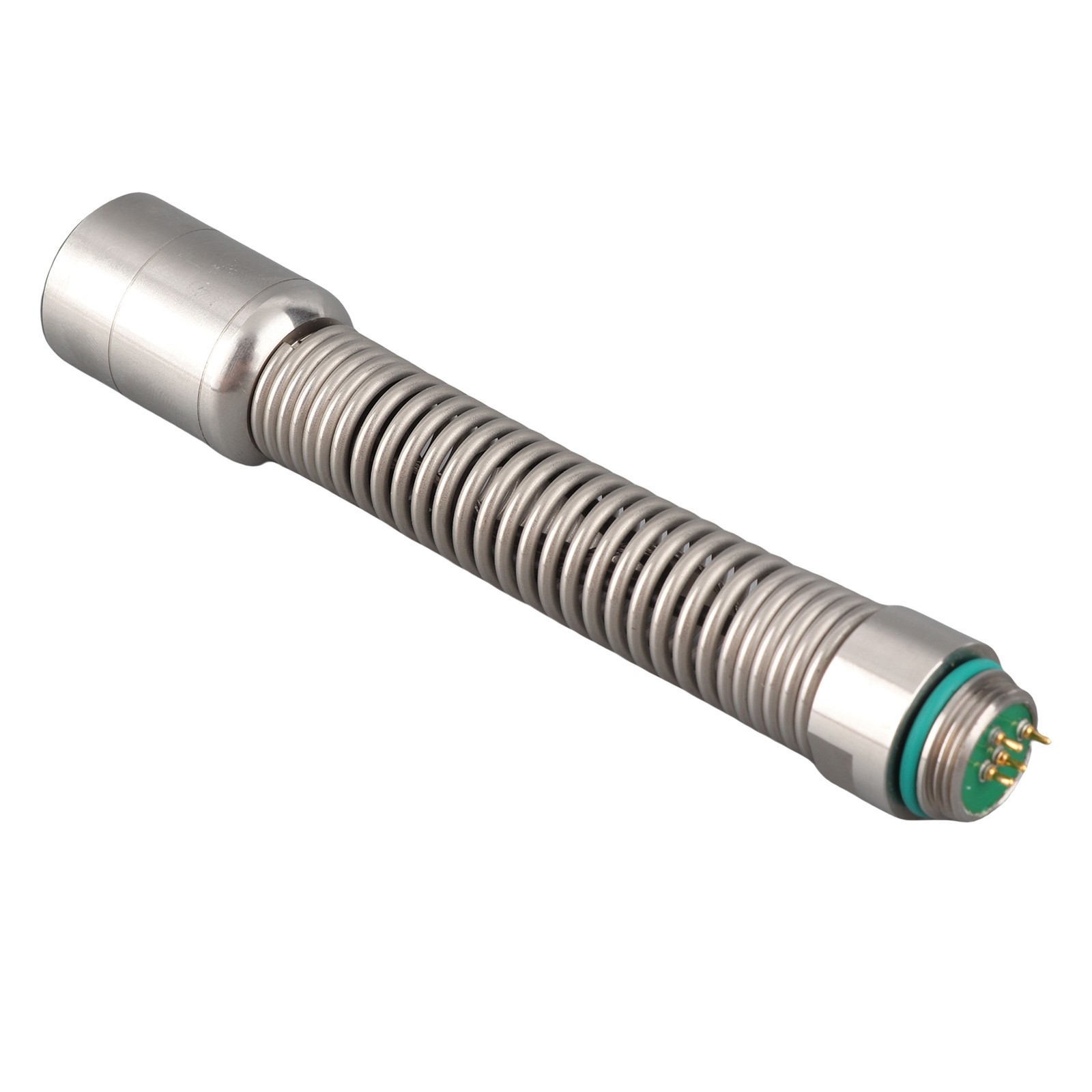 23mm Sewer Inspection Camera Head Professional IP68 Water Resistant 15mm Thread