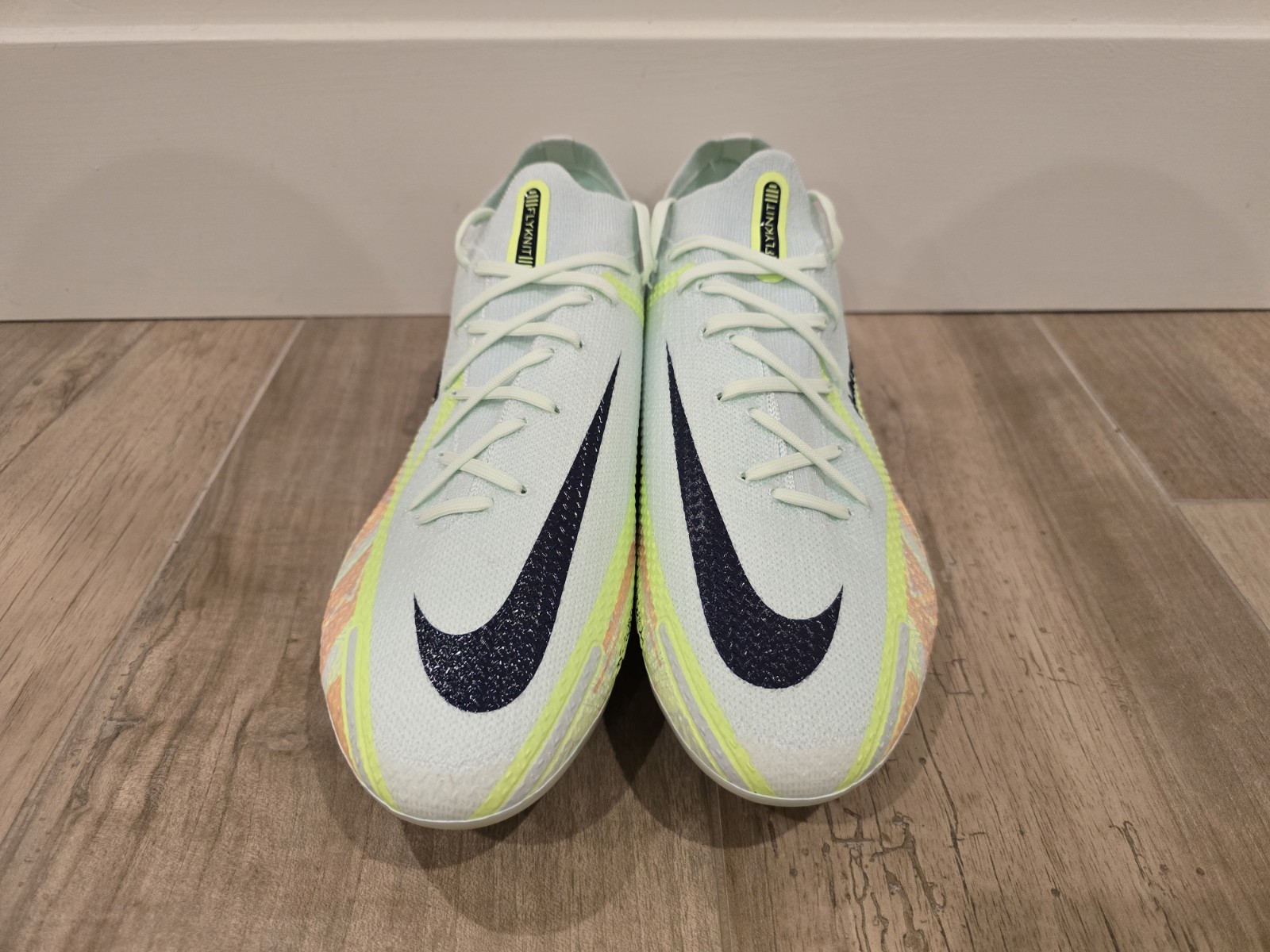 SZ 9.5...NIKE PHANTOM GT2 ELITE SG PRO ACC SOCCER CLEATS MENS...NEW...DC0753-344