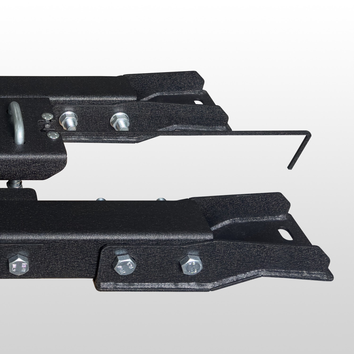 VIJAY For 2020-2024 Chevy & GMC 2500/3500 Trucks Hitch Kit Gooseneck Hitch Kit