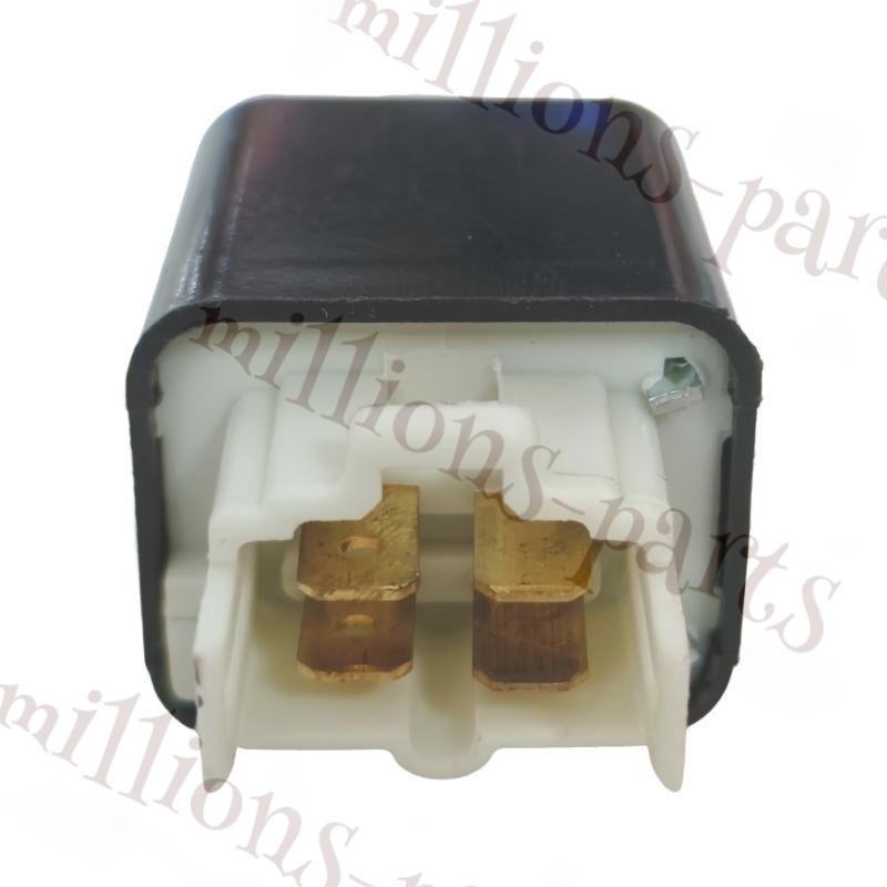 12V Starter Relay 056700-6690 35800-75070 FOR Kubota B21 L2900DT L3010DT L3300DT