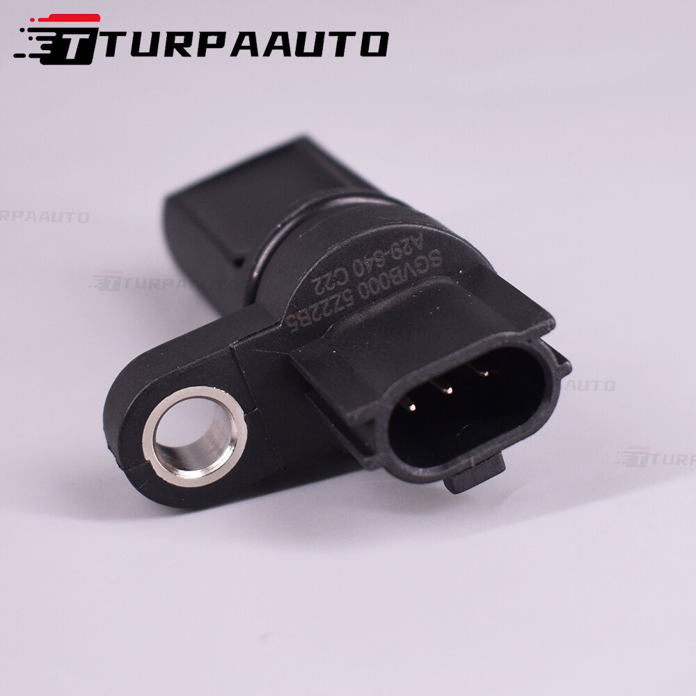 New Set 2 Camshaft sensors & 1 Crankshaft Position Sensor Fit Infiniti 350Z FX35