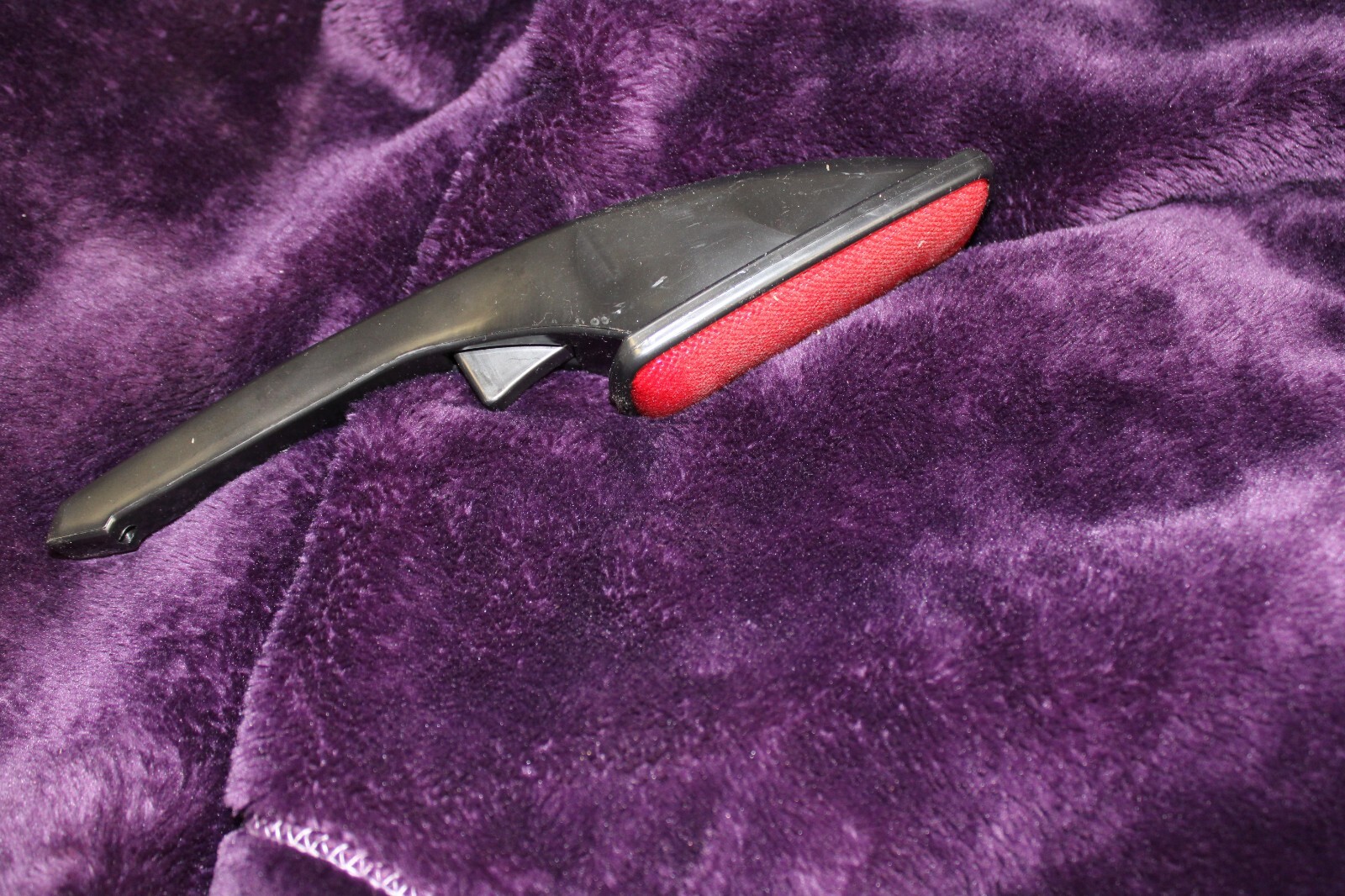 2 Pack Original SWIVEL MAGIC Lint BRUSH Clothes Fabric Pet Hair Dust Remover