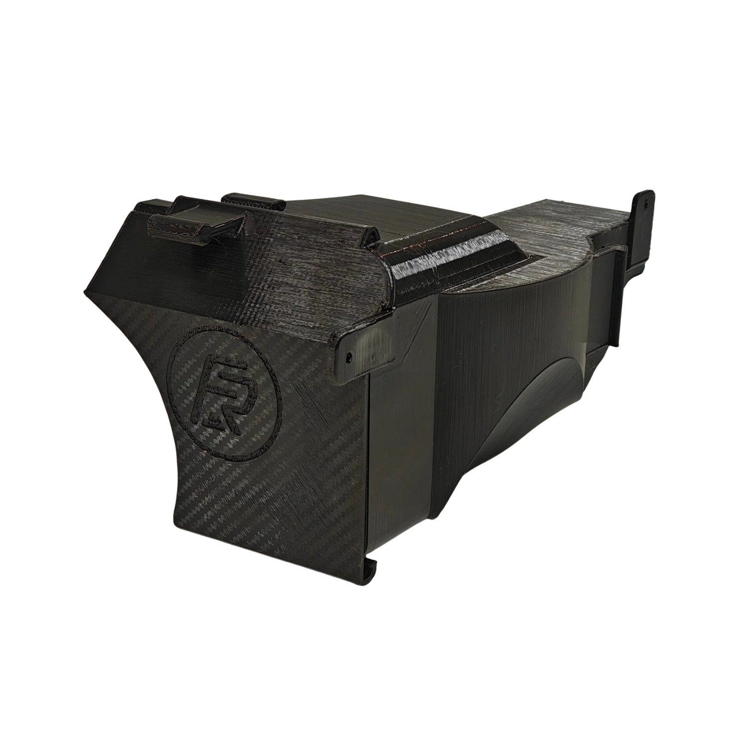 Tool Storage Box For HUSQVARNA TE | 250-300 TBi | 2024-2025 MY (300gr)