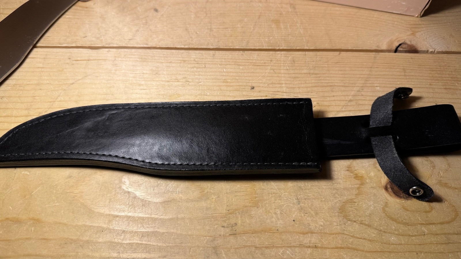 Parker USA 16" Bowie Randal Gilbreath #628