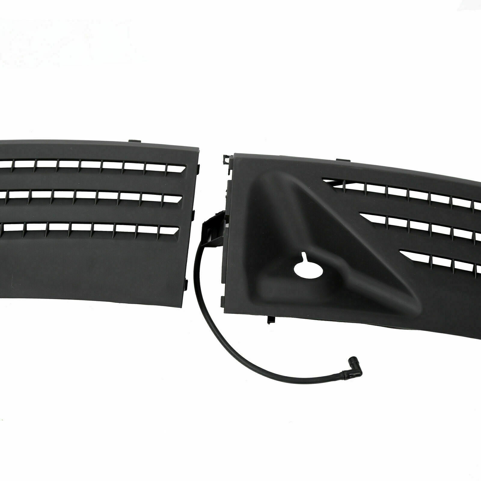 For 04-08 Ford F-150 F150 Improved Windshield Wiper Cowl Panel Cover Right Left