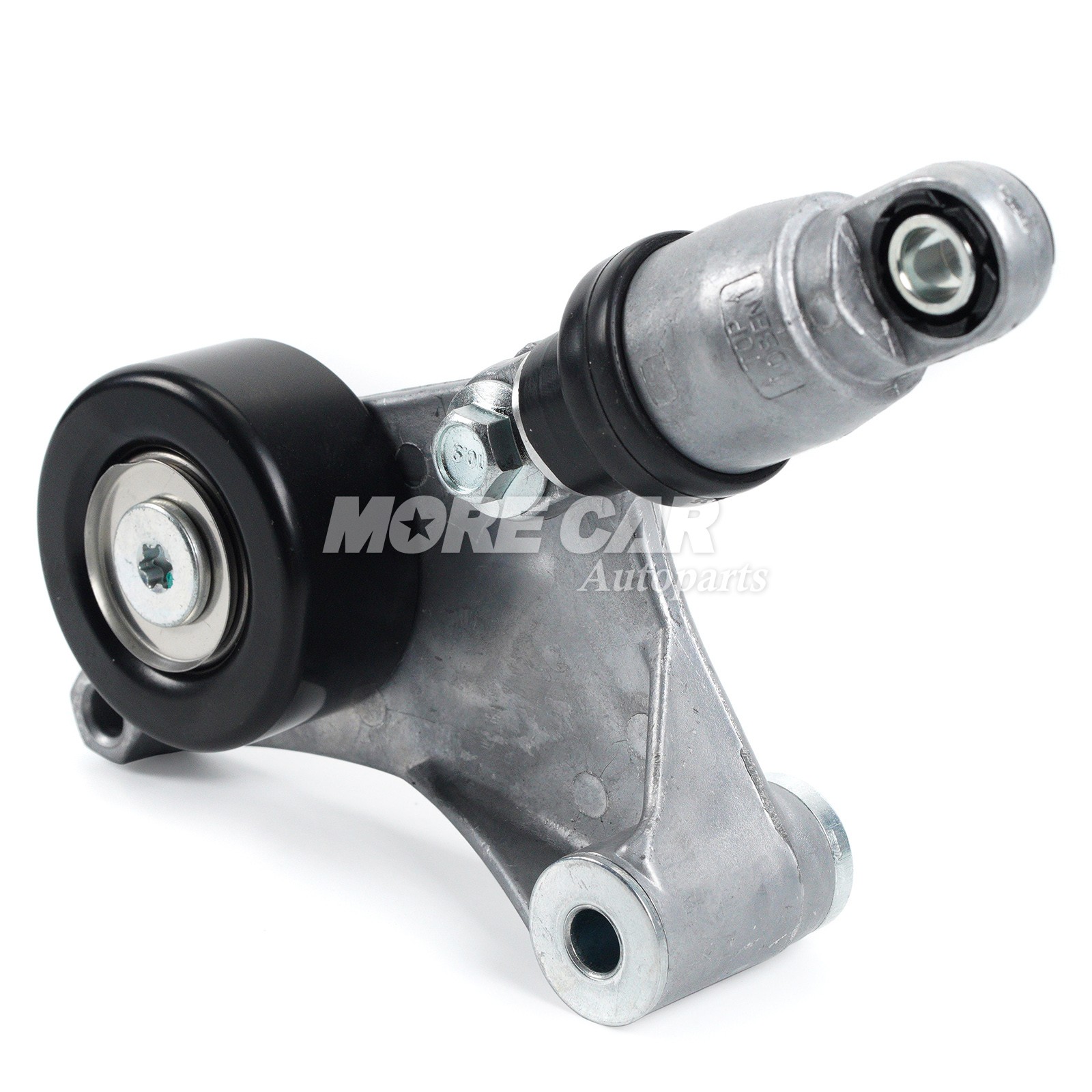 Serpentine Belt 7PK1935 Tensioner for Toyota Camry RAV4 Solara Scion xB tC 2.4L