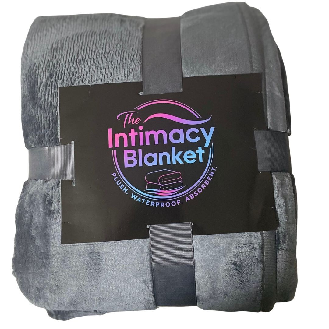 Waterproof Blanket for Intimacy Sofa Bed Protector Cover Plush & Absorbent 50x60