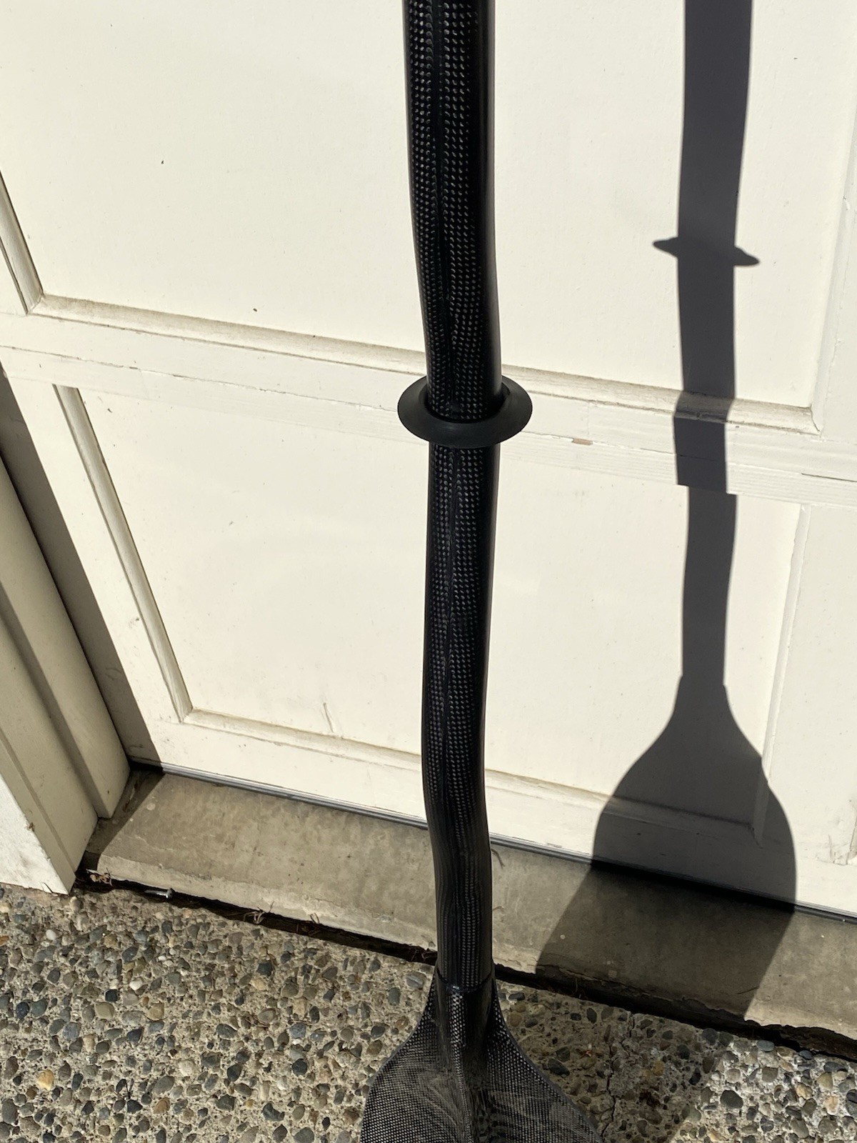 Werner Cyprus 210cm 2 Piece Bent Shaft Kayak Paddle